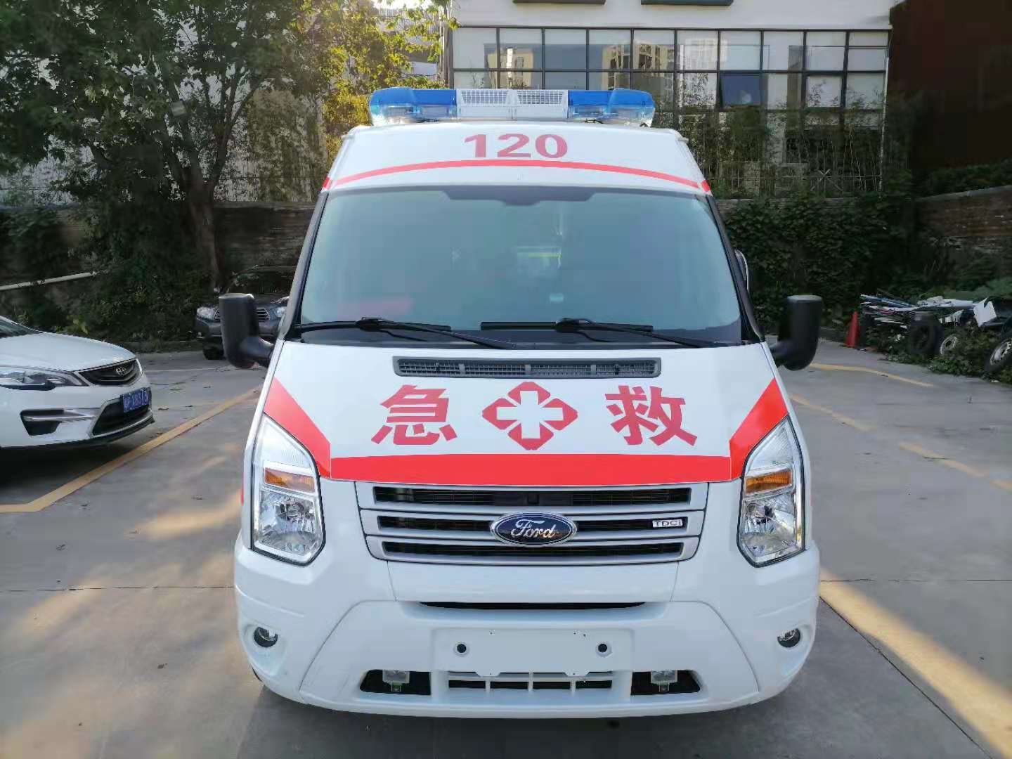 纳雍县妇婴监护型护送